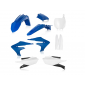 Σετ πλαστικά μοτοσυκλέτας ACERBIS για Yamaha YZ250F 2019 OEM thumb